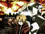 full metal alchemist